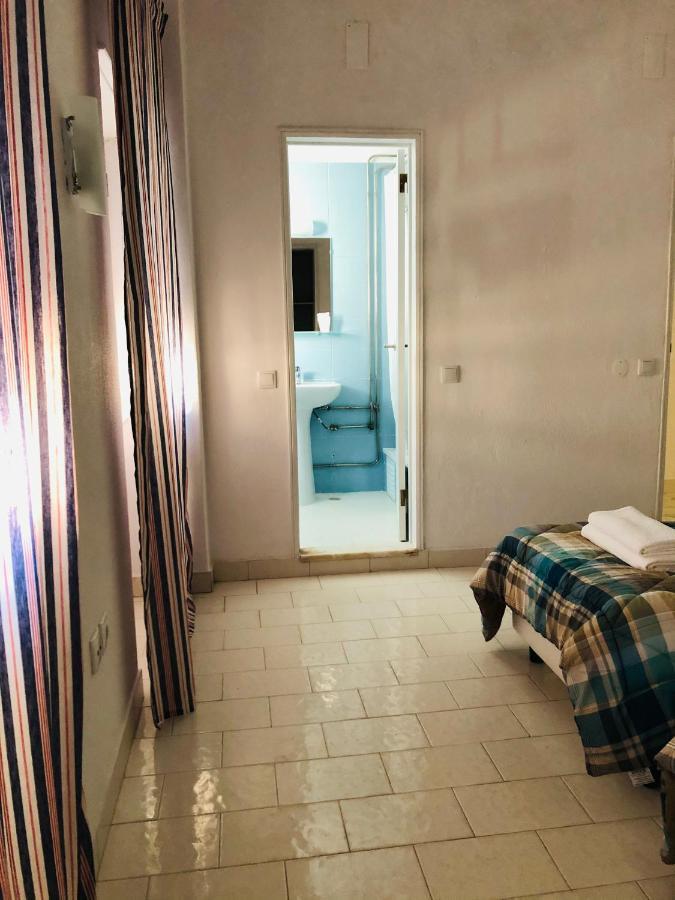Pescador Hostal